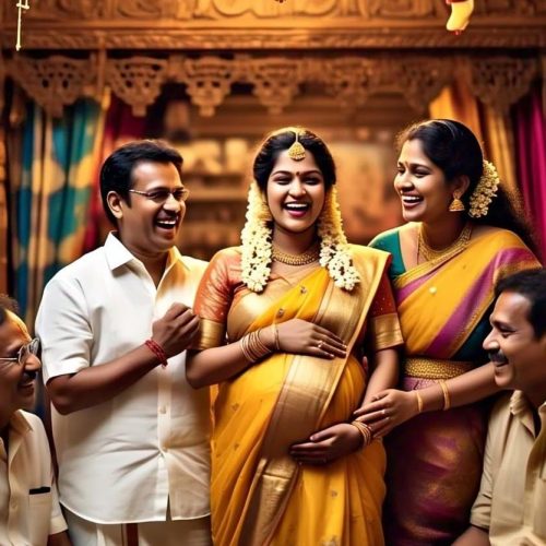 seemantam